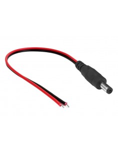 Power for Camera 5.5x2.5